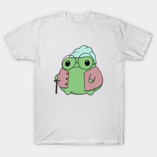 Granny Froggy T-Shirt